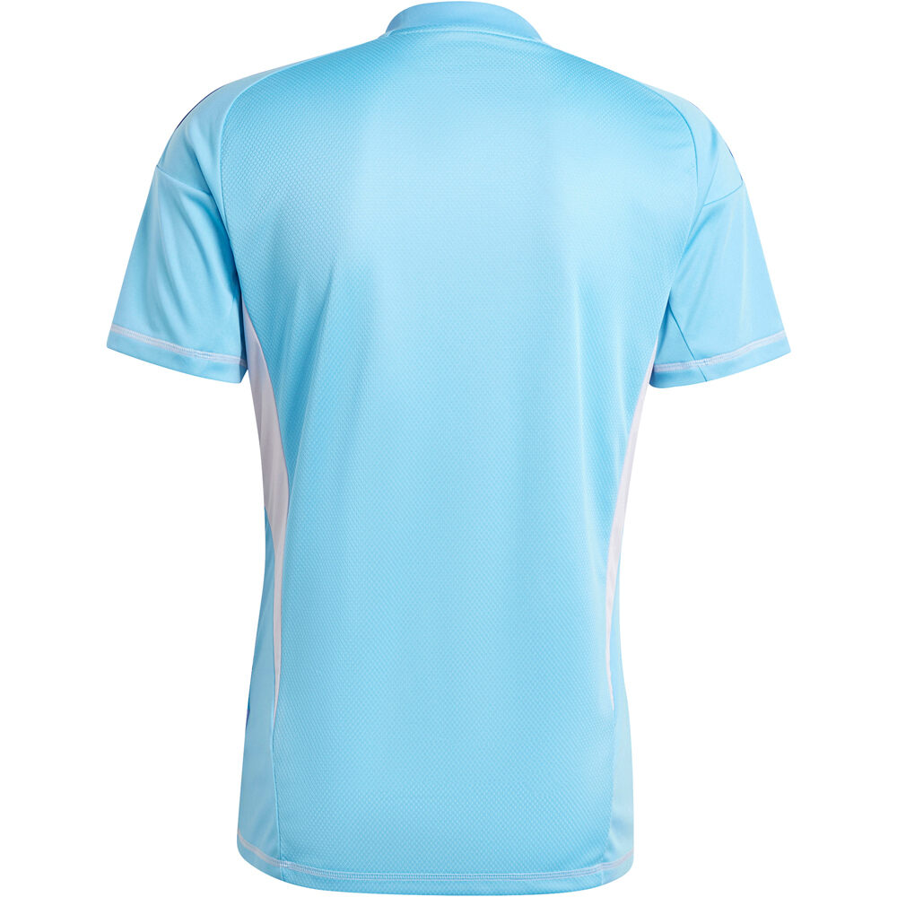 adidas camiseta de fútbol oficiales R.MADRID 25 H GK JSY 06