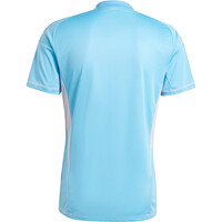 adidas camiseta de fútbol oficiales R.MADRID 25 H GK JSY 06