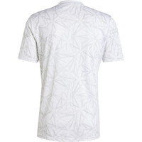 adidas camiseta de fútbol oficiales R.MADRID 25 PREMATCH 06