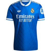 adidas camiseta de fútbol oficiales R.MADRID 26 3 JSY AU 04