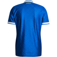 adidas camiseta de fútbol oficiales R.MADRID 26 3 JSY AU 05