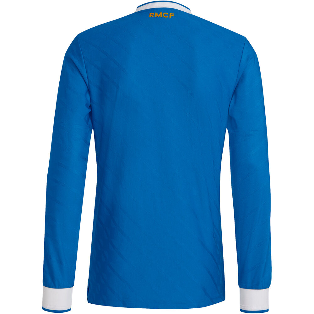 adidas camiseta de fútbol oficiales R.MADRID 26 3 JSY AU L 05