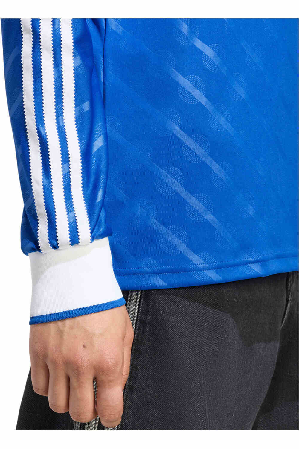 adidas camiseta de fútbol oficiales R.MADRID 26 3 JSY L 03