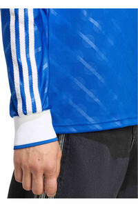 adidas camiseta de fútbol oficiales R.MADRID 26 3 JSY L 03