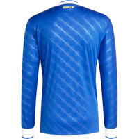 adidas camiseta de fútbol oficiales R.MADRID 26 3 JSY L 05