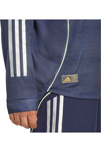 adidas camiseta de fútbol oficiales R.MADRID 26 A JSY AU L 03