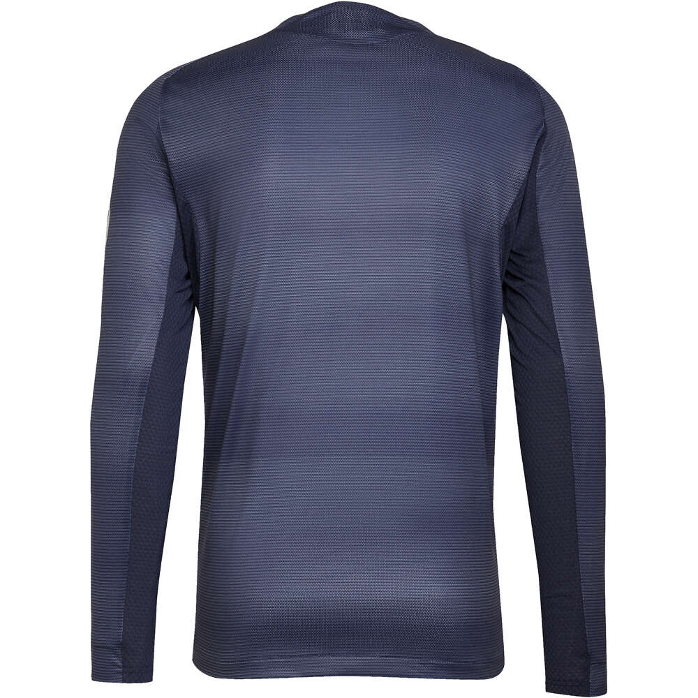 adidas camiseta de fútbol oficiales R.MADRID 26 A JSY AU L 05