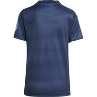 adidas camiseta de fútbol oficiales R.MADRID 26 A JSY W 05