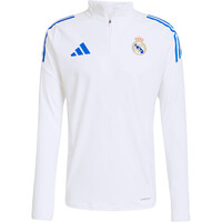 adidas camiseta de fútbol oficiales R.MADRID 26 EU TR TOP 05