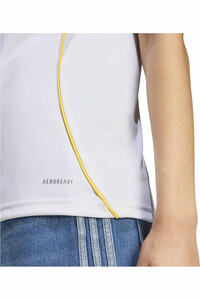 adidas camiseta de fútbol oficiales R.MADRID 26 H JSY W 03