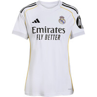 adidas camiseta de fútbol oficiales R.MADRID 26 H JSY W 04