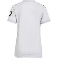 adidas camiseta de fútbol oficiales R.MADRID 26 H JSY W 05