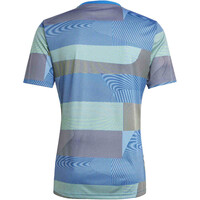 adidas camiseta de fútbol oficiales R.MADRID 26 PRESHI 06