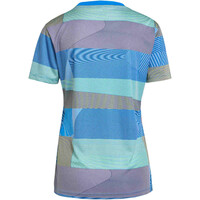 adidas camiseta de fútbol oficiales R.MADRID 26 PRESHI W 05