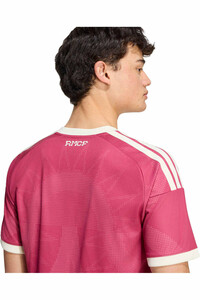 adidas camiseta de fútbol oficiales R.MADRID 27 3 JSY 03