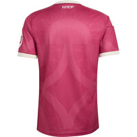 adidas camiseta de fútbol oficiales R.MADRID 27 3 JSY 05