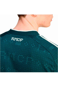 adidas camiseta de fútbol oficiales R.MADRID 27 A JSY 03