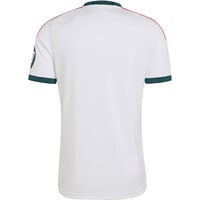 adidas camiseta de fútbol oficiales R.MADRID 27 H JSY 05