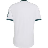 adidas camiseta de fútbol oficiales R.MADRID 27 H JSY AU 03