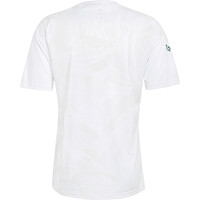 adidas camiseta de fútbol oficiales R.MADRID 27 PRESHI vista trasera