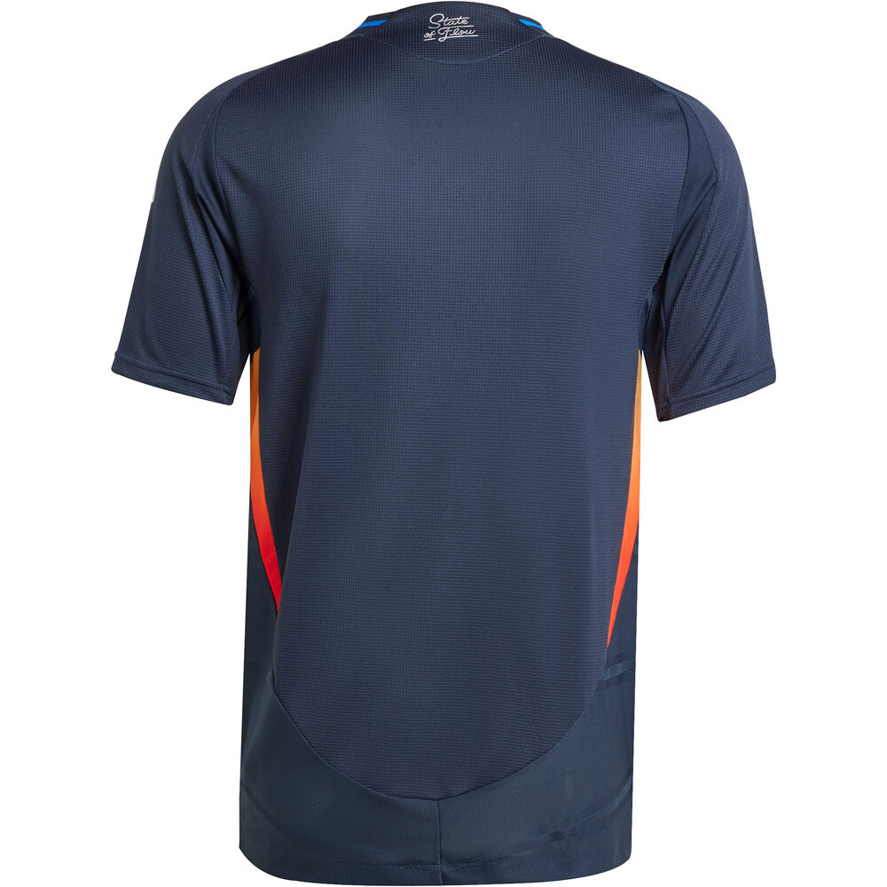 adidas camiseta de fútbol oficiales SDFC H JSY AU 06