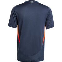 adidas camiseta de fútbol oficiales SDFC H JSY AU 06