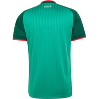 adidas camiseta de fútbol oficiales SEGUNDA EQUIPACIN ARGELIA 26 03