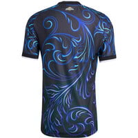 adidas camiseta de fútbol oficiales SEGUNDA EQUIPACIN ARGENTINA 26 MUNDIAL 07