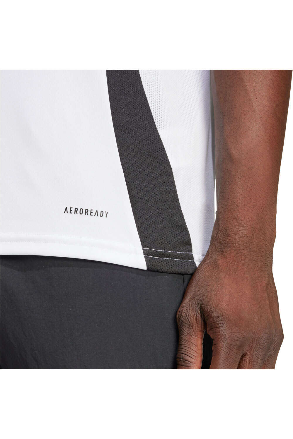 adidas camiseta de fútbol oficiales SEGUNDA EQUIPACIN CR FLAMENGO 26 04