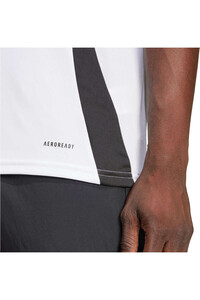 adidas camiseta de fútbol oficiales SEGUNDA EQUIPACIN CR FLAMENGO 26 04