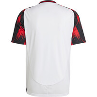 adidas camiseta de fútbol oficiales SEGUNDA EQUIPACIN CR FLAMENGO 26 06