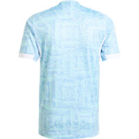 adidas camiseta de fútbol oficiales SEGUNDA EQUIPACIN JUVENTUS 26 05