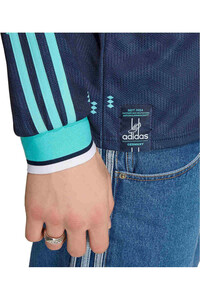 adidas camiseta de fútbol oficiales SEGUNDA EQUIPACIN MUNDIAL ALEMANIA 26 03