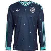 adidas camiseta de fútbol oficiales SEGUNDA EQUIPACIN MUNDIAL ALEMANIA 26 04