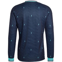 adidas camiseta de fútbol oficiales SEGUNDA EQUIPACIN MUNDIAL ALEMANIA 26 05