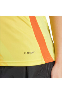 adidas camiseta de fútbol oficiales seleccion femenina Belgica 25 away 04