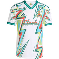 adidas camiseta de fútbol oficiales SJ 3 JSY AU 04