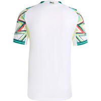 adidas camiseta de fútbol oficiales SJ 3 JSY AU 05