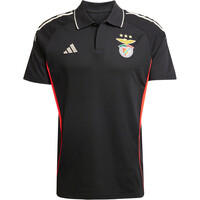 adidas camiseta de fútbol oficiales SL BENFICA 25/26 TIRO25 COMPETITION 05