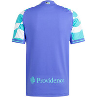 adidas camiseta de fútbol oficiales SS 3 JSY AU 05