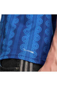 adidas camiseta de fútbol oficiales SUECIA 26 A JSY 03