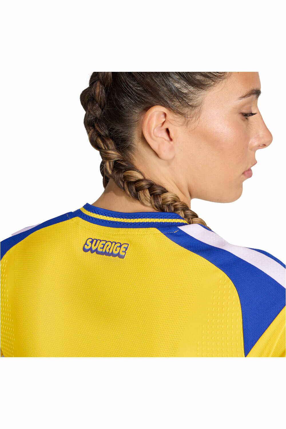 adidas camiseta de fútbol oficiales SUECIA 26 H JSY AU W 03