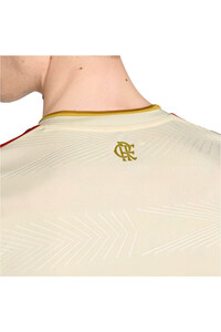 adidas camiseta de fútbol oficiales TERCERA EQUIPACIN CR FLAMENGO 25 03