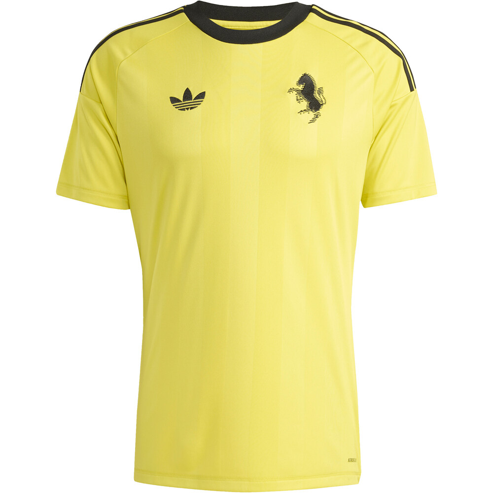 adidas camiseta de fútbol oficiales TERCERA EQUIPACIN JUVENTUS 26 04