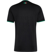 adidas camiseta de fútbol oficiales TERCERA EQUIPACION MEXICO 26 MUNDIAL 07
