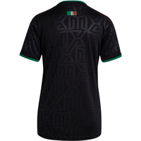 adidas camiseta de fútbol oficiales TERCERA EQUIPACION MUNDIAL MEXICO 26 05