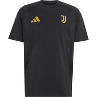 adidas camiseta de fútbol oficiales TIRO TRAVEL vista frontal