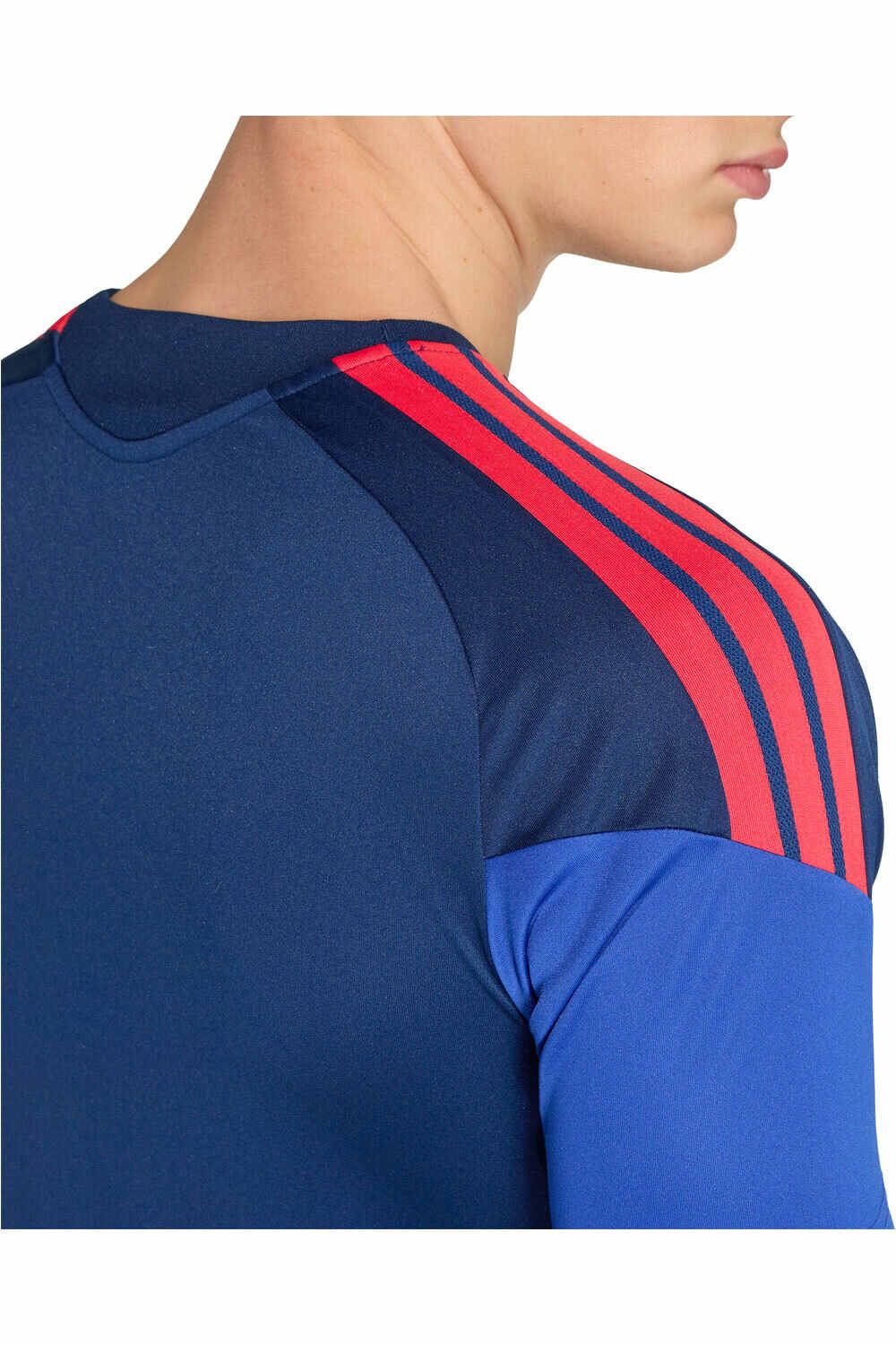 adidas camiseta de fútbol oficiales TIRO26 COMPETITION 03