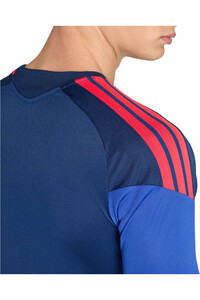 adidas camiseta de fútbol oficiales TIRO26 COMPETITION 03