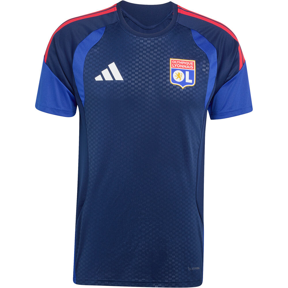 adidas camiseta de fútbol oficiales TIRO26 COMPETITION 04
